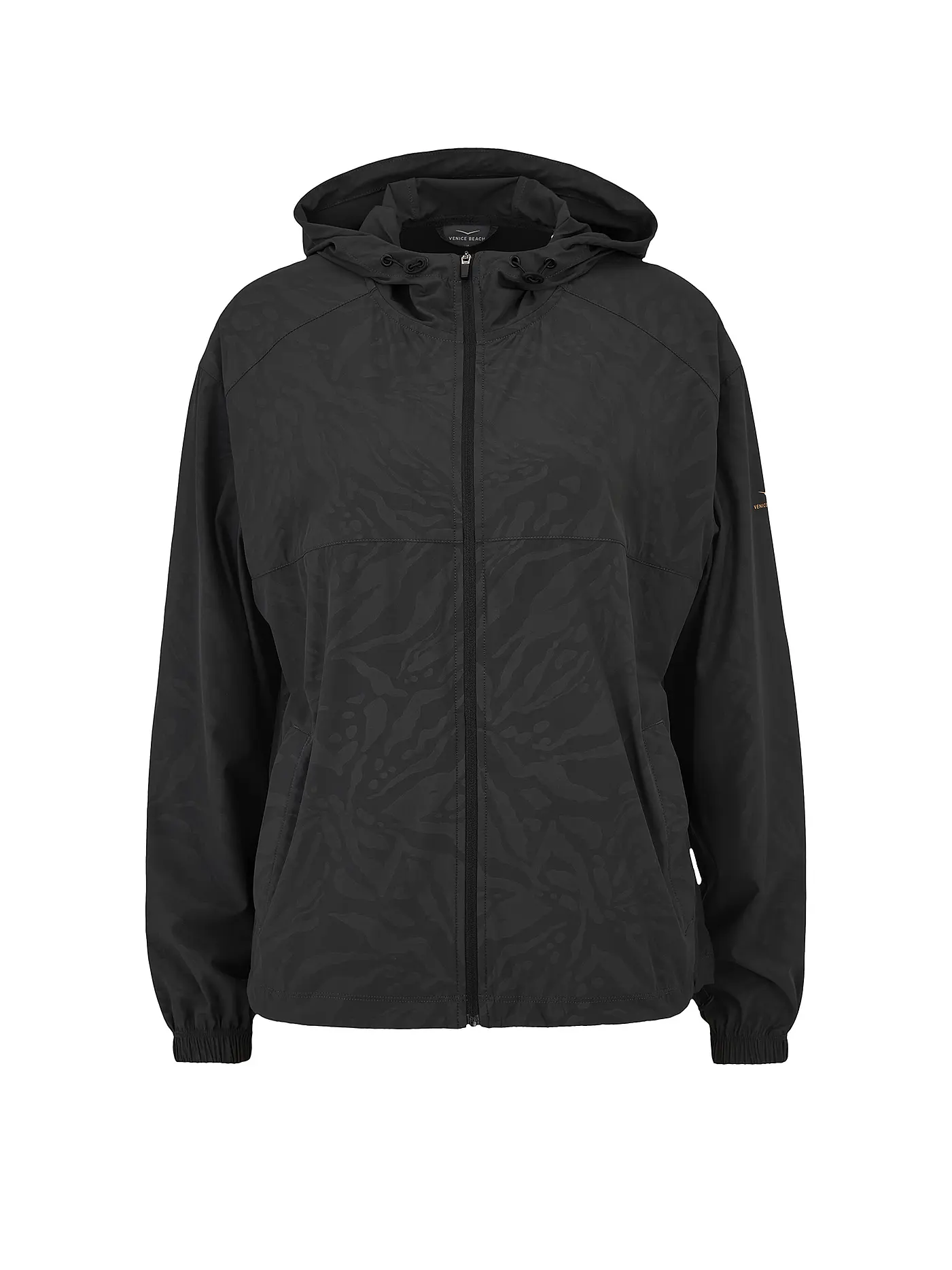 VENICE BEACH | Damen Fitnessjacke Moina | 